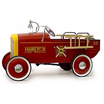 1932 Fire Engine