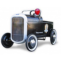 1932 Police Cruiser