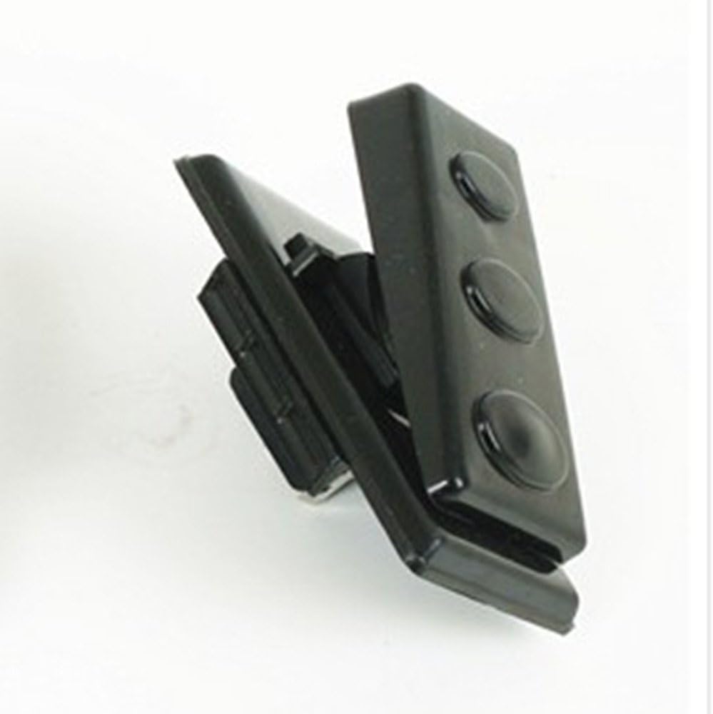 Accelerator Pedal Electric Pedal Foot Switch Accessory for Kids Cars Children Electric Ride on Toys Replacement Parts Big 6 Connectors Accelerator Pedal Electric Pedal Foot Switch Accessory for Kids Cars Children Electric Ride on Toys Replacement Parts Big 6 Connectors