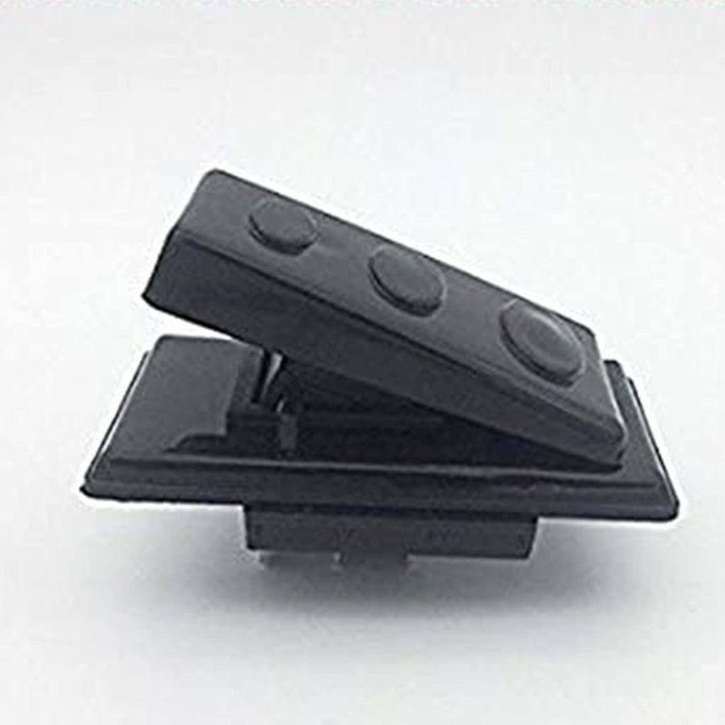 Accelerator Pedal Electric Pedal Foot Switch Accessory for Kids Cars Children Electric Ride on Toys Replacement Parts Big 6 Connectors Accelerator Pedal Electric Pedal Foot Switch Accessory for Kids Cars Children Electric Ride on Toys Replacement Parts Big 6 Connectors